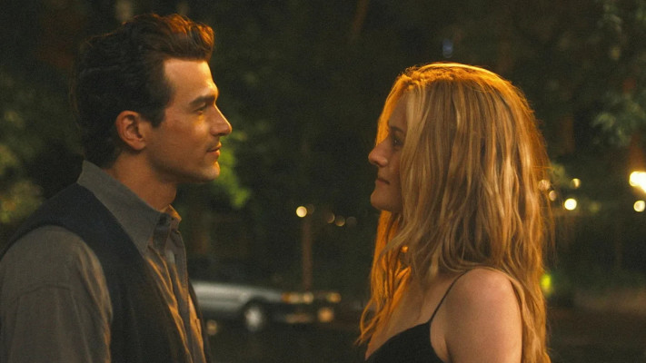 ''סיפור אהבה: ג'ון קנדי ג'וניור וקרולין בסט'' (Love Story: John F. Kennedy Jr. &amp; Carolyn Bessette)