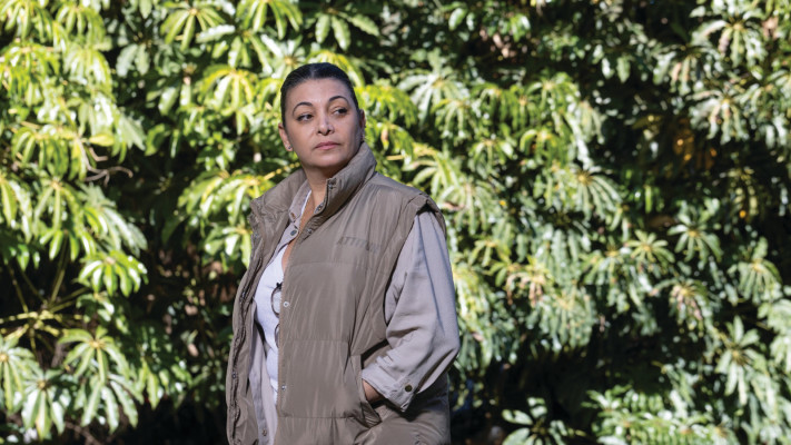 ליאת כהן רביב