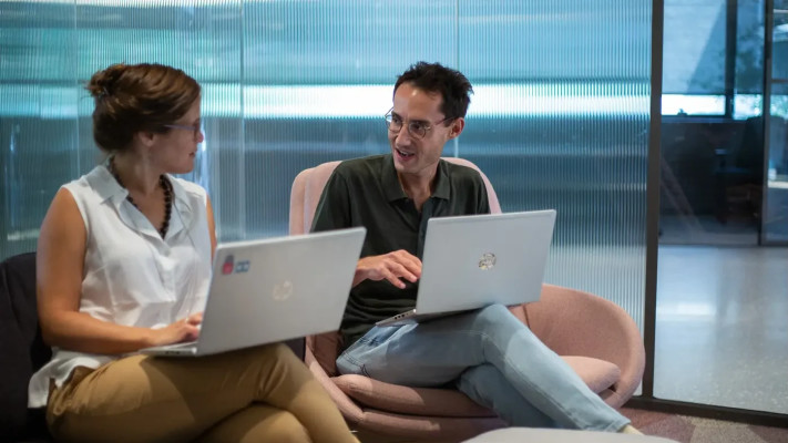 המאגר החברתי שכולם יכולים להשתמש בו: כלים, מדריכים ותובנות מהשטח