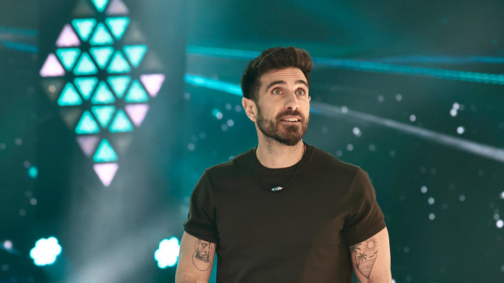 תמיר גולן (צילום: רן יחזקאל)