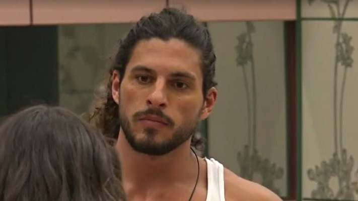 זוהר זקן (צילום: צילום מסך רשת 13)