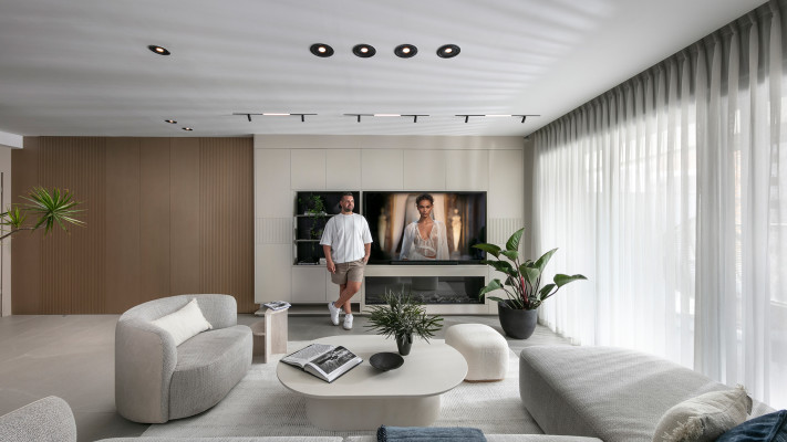 עיצוב ליעד יוסף, ריהוט OKNIN