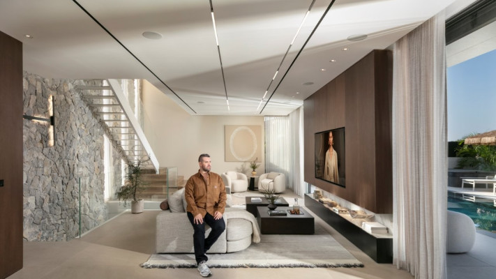 מעצב ליעד יוסף 