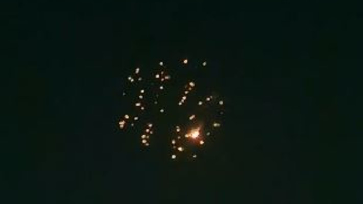 יירוט טיל מצרר