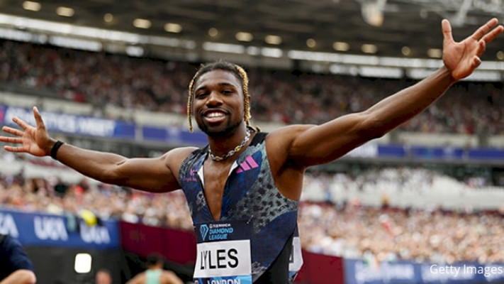 הרוקסטאר של הענף. נואה ניילס