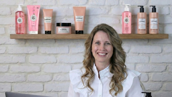 הדרמו-קוסמטיקה הצרפתי Lierac Paris (צילום: יח''צ)
