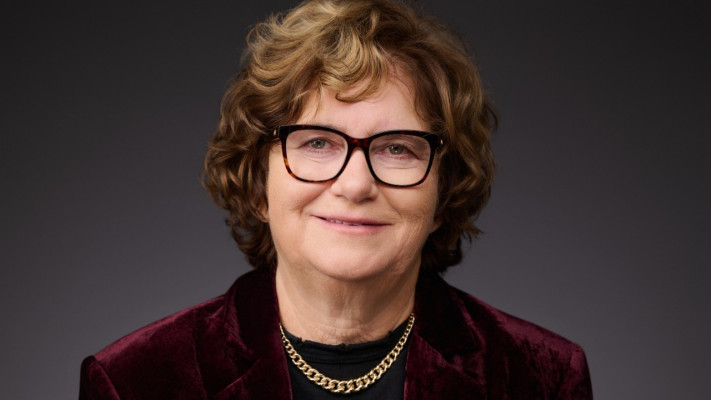 חנה רדו, מייסדת סופרסונס