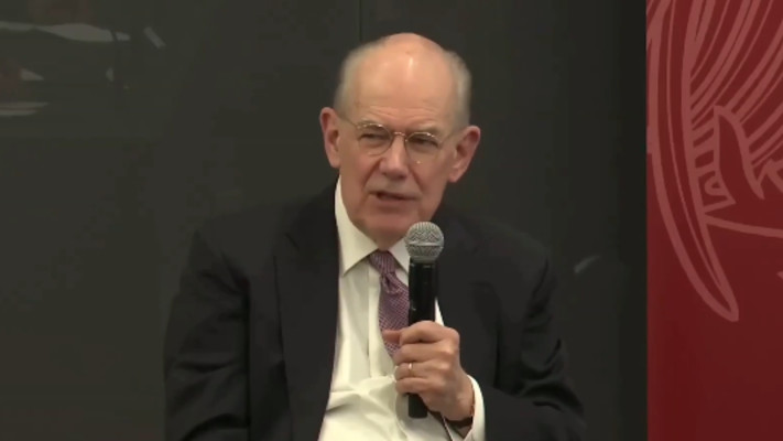 ג'ון מירשהיימר