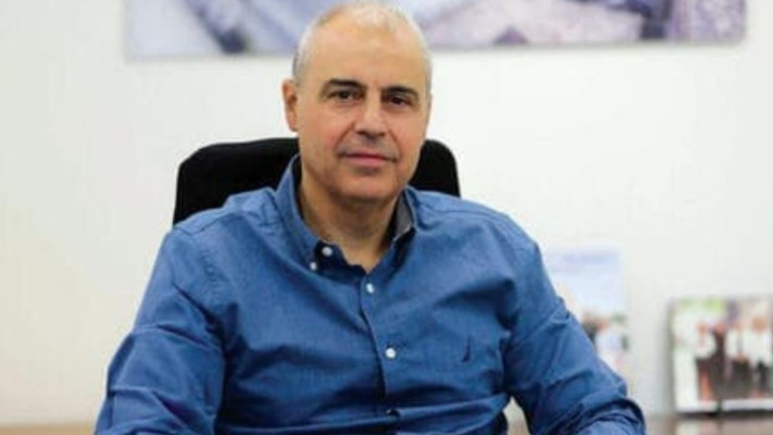 יורם סגל מנכ״ל מור