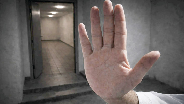 הערבות ההדדית נעלמת