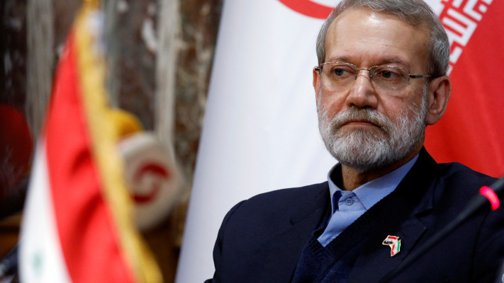 עלי לאריג'אני