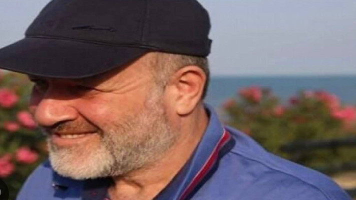 אכרם אל-עג'ורי, מספר 2 בג'יהאד האיסלאמי