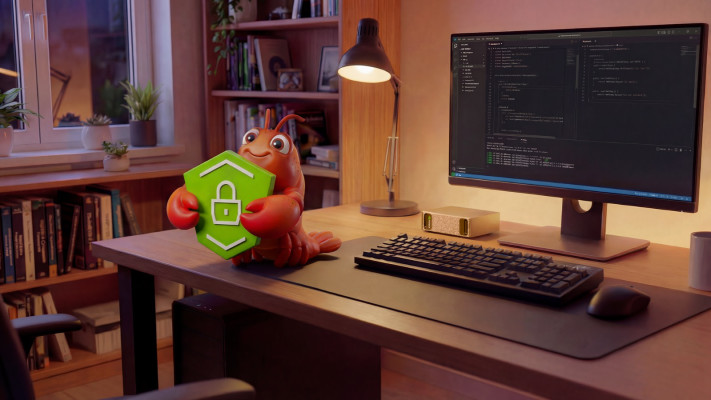 NemoClaw for OpenClaw