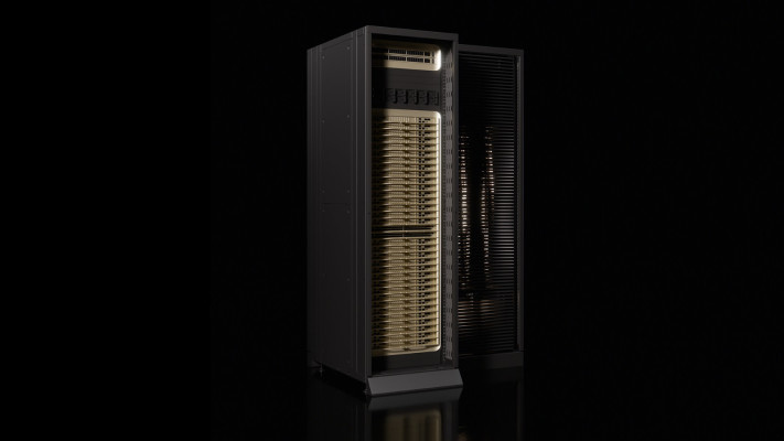 פלטפורמת Vera Rubin