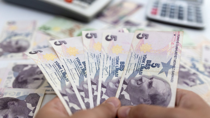 לירה טורקית