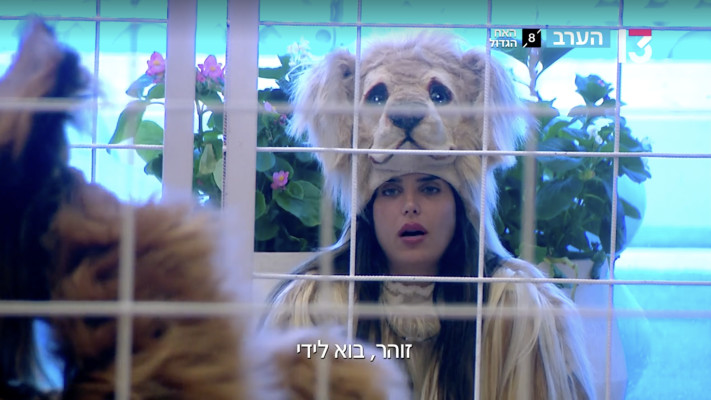 האח הגדול 2026 (צילום: רשת 13)