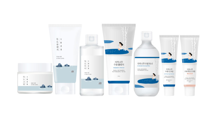 ROUND LAB (צילום: יחצ)