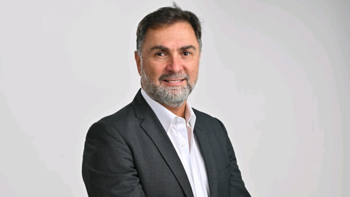 שמעון חדד, מנכ''ל פספורטכארד Travel