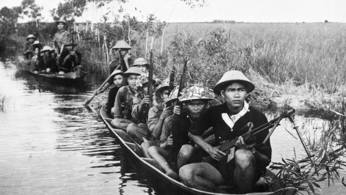 מלחמת וייטנאם