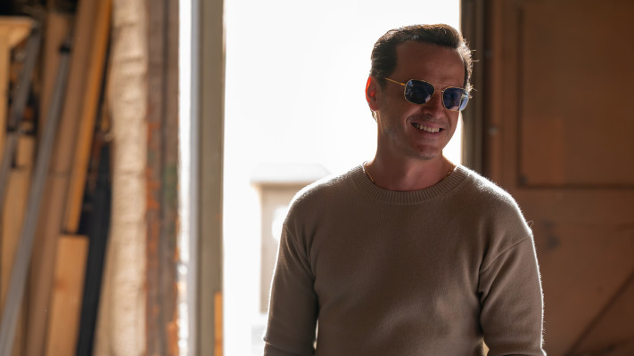 הקאמבק עונה 3