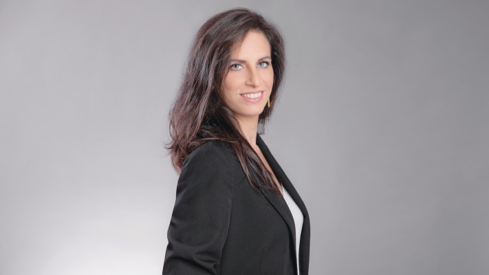 מנכ''לית פועלים אקוויטי ליאת חזות