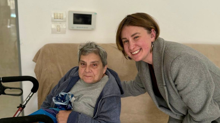 הרוקחים שמגיעים עד הבית