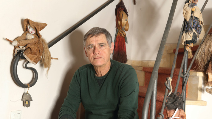 אפרים סידון