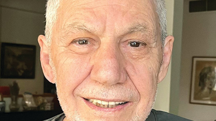 אבי כהן החרצופים