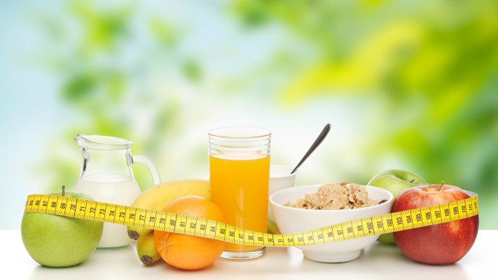 תזונה נכונה גם בתקופות של סטרס