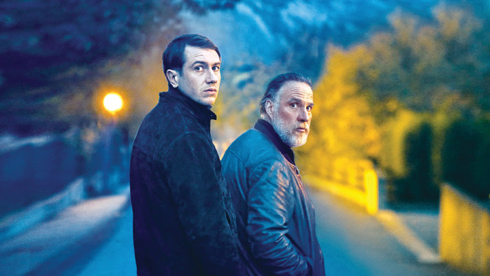 הלילה של ה-12