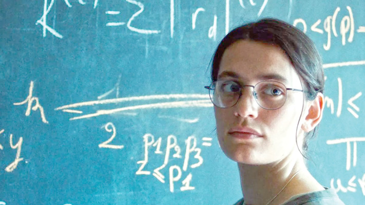 התיאוריה של מרגיט