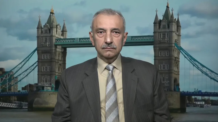 ביקורת חריפה. פאיק א-שיח' עלי