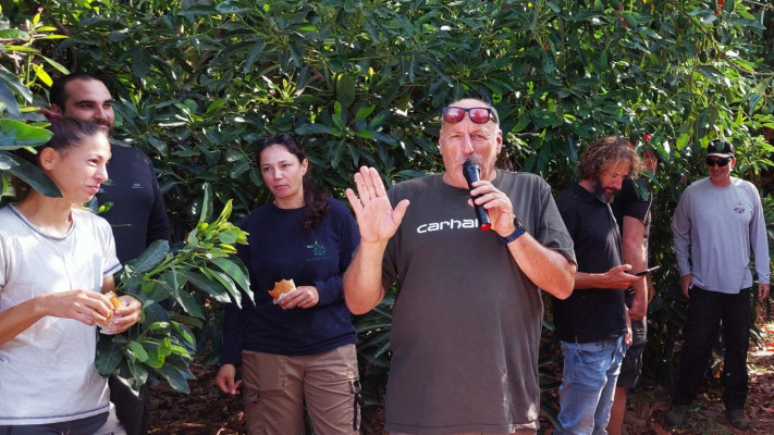 עופר (פושקו) מוסקוביץ' ז''ל