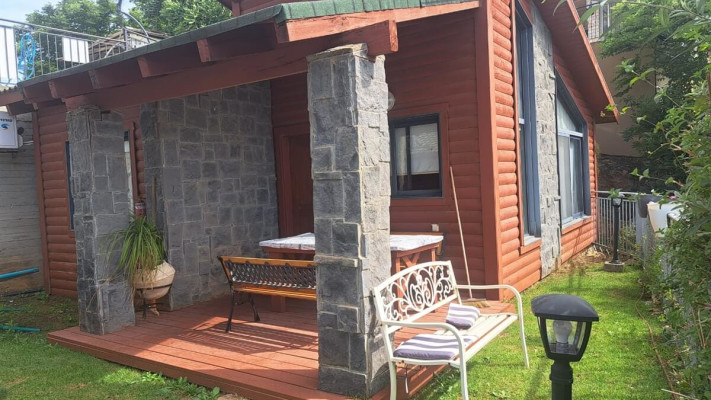 בר בהר בקתות עץ ברמות נפתלי