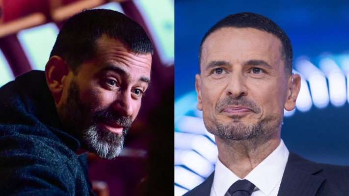 גיא זוארץ, יהודה לוי