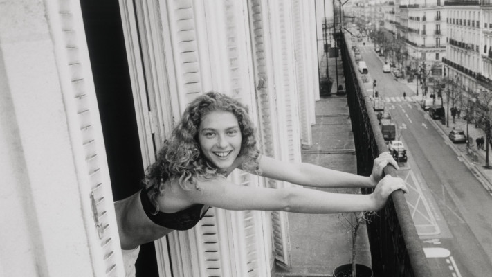 דורית ריבליס לאינטימה