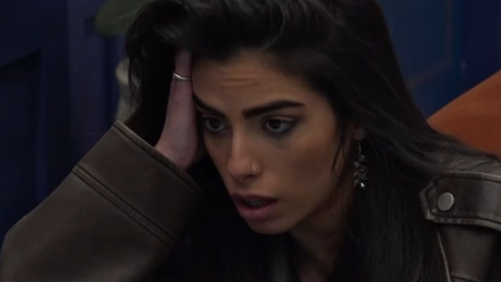 אור כהן (צילום: ערוץ 26)