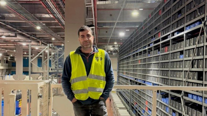 אסף אברהמוף