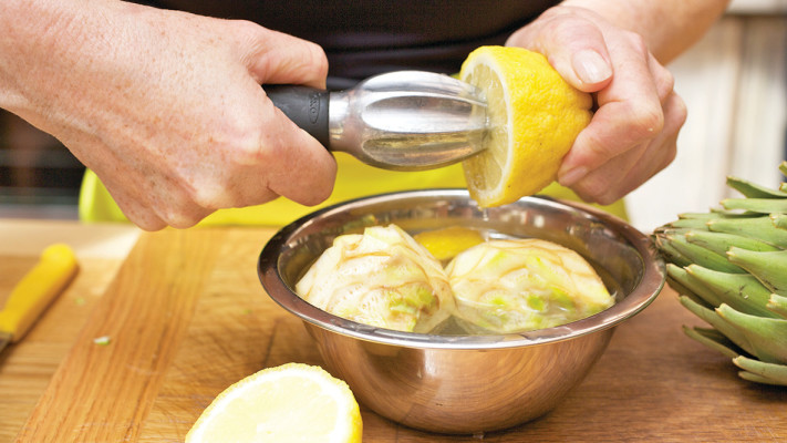 ארטישוק של פסקל