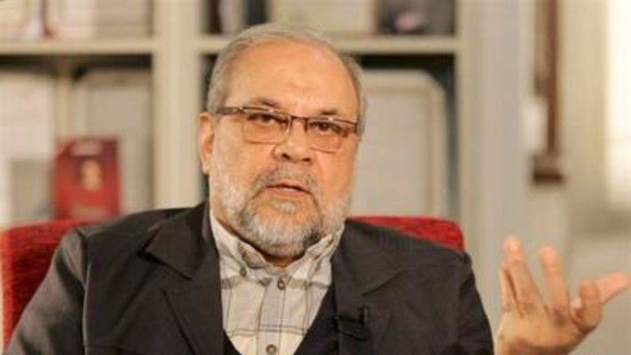 מוחמד באקר ז'ולקדר