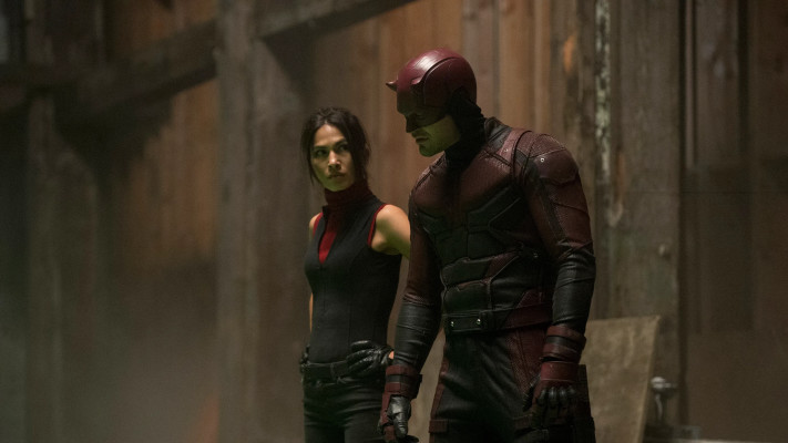 דרדוויל עונה 2