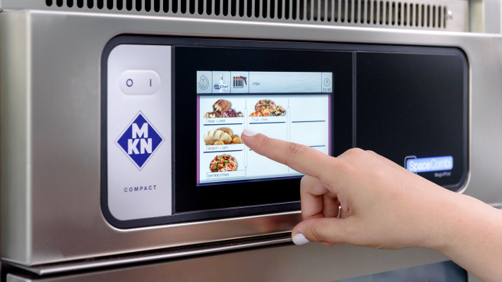 ניגא שף FOR HOME