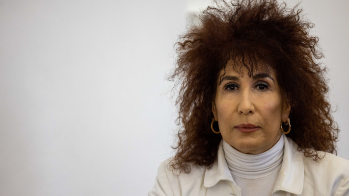 יפעת בן חי-שגב