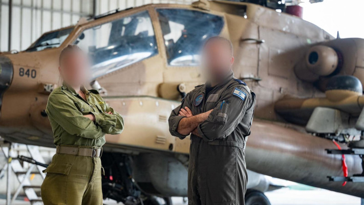 רס''ן י' וסמלת א'