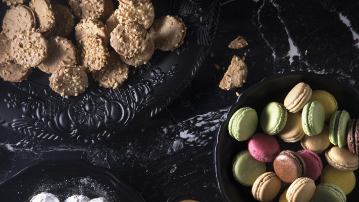 קולקצית פסח 2026 בקונדיטורית שמו