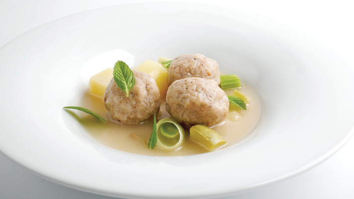 מרק קניידלך