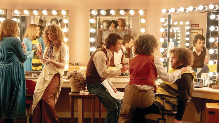 סטארדיי נייט