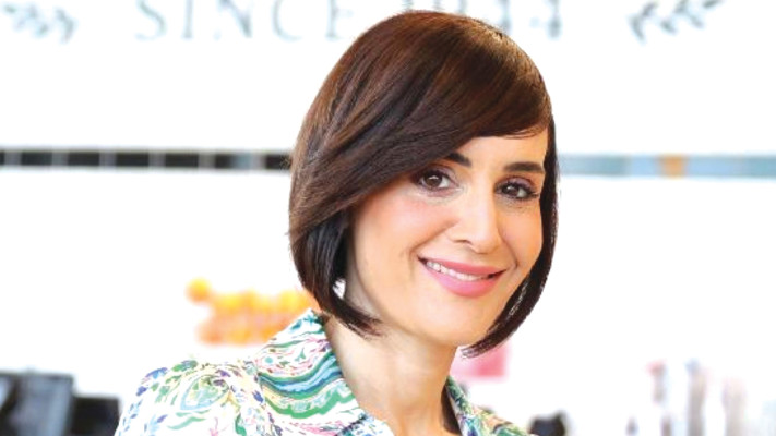 מימי נאמן שייך