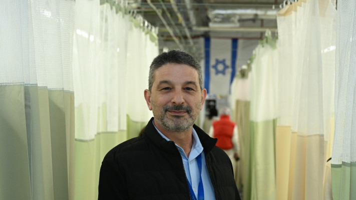 ד״ר אייל שלג