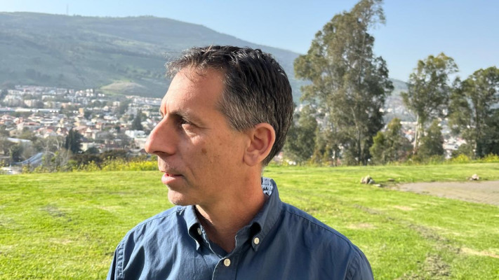 אסף לנגלבן